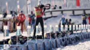 Спорт днем