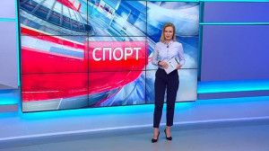 Спорт днем