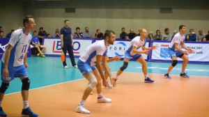 Спорт днем