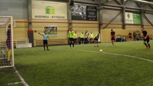 Спорт днем