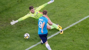 Спорт днем