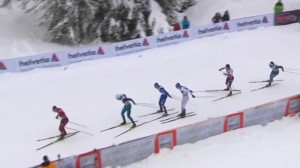 Спорт днем