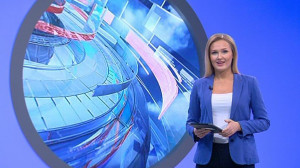 Спорт днем