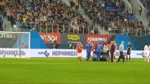 Спорт днем