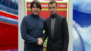 Спорт днем