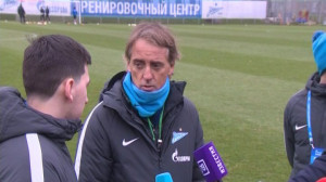 Спорт днем