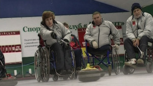 Спорт днем
