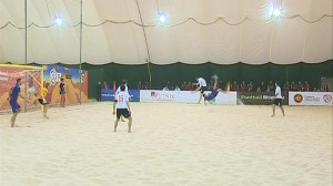 Спорт днем