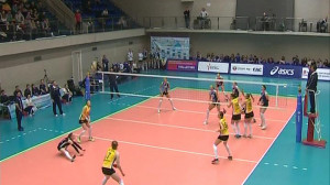 Спорт днем
