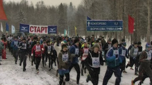 Спорт днем