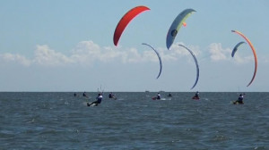 Спорт днем