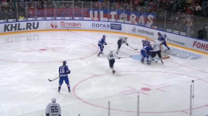 Спорт днем