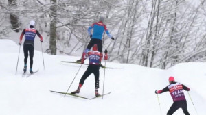 Спорт днем