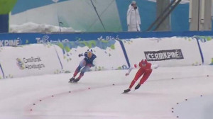 Спорт днем