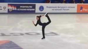 Спорт днем