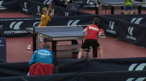 Спорт днем