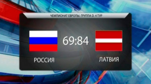 Спорт вечером