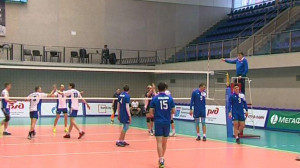 Спорт днем