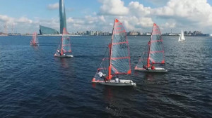 Спорт днем