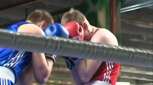 Спорт вечером