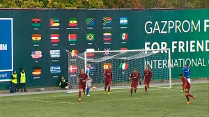 Спорт вечером