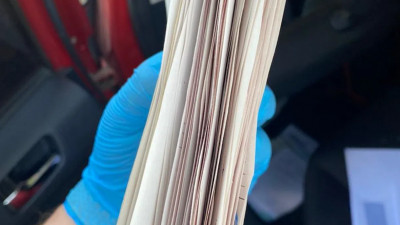 Торговца поддельными медсправками об отсутствии COVID задержали в Петербурге