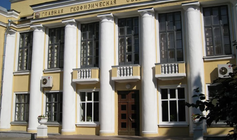 Актинометрический павильон обсерватории имени Воейкова ждет ремонт - tvspb.ru
