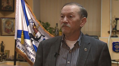 Игорь Курдин рассказал, каким был генеральный конструктор ЦКБ «Рубин»