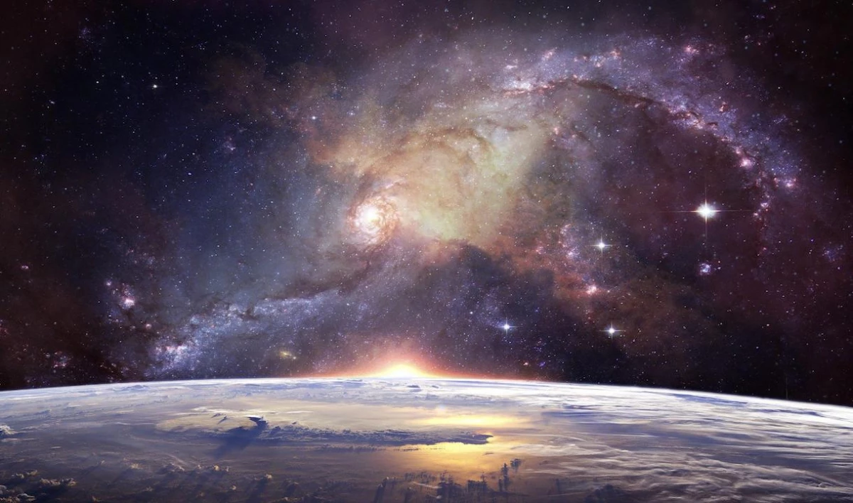 Гринвичская обсерватория показала лучшие астрофотографии года - tvspb.ru