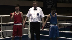 Спорт днем