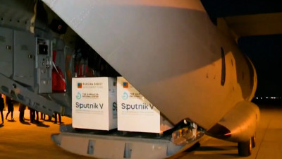 Минздрав Аргентины выявил легкие побочные эффекты у 0,5% привитых «Спутником V»