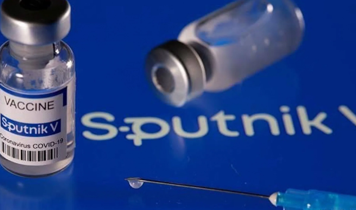 Гонконг включил «Спутник V» в список признаваемых вакцин - tvspb.ru