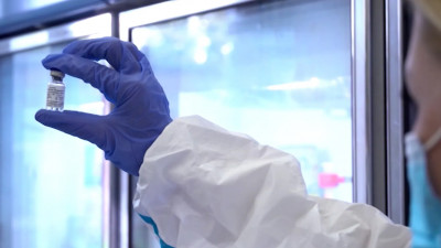 В Бразилии рассказали о подготовке к производству «Спутника V»