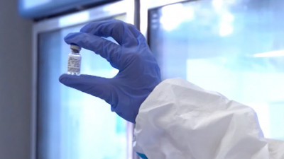 Турция одобрила производство «Спутника V»