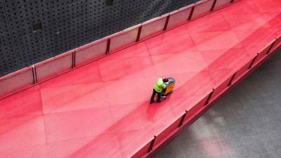 В Петербурге не ожидается значительного оттока трудовых мигрантов из-за коронавируса
