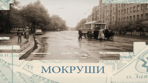 Мокруши