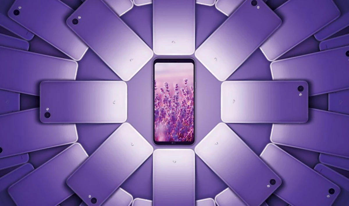 LG закроет производство смартфонов - tvspb.ru