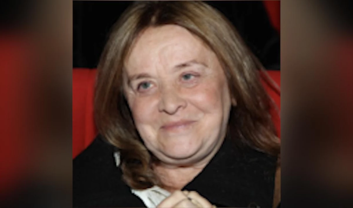 Союз кинематографистов России собирает средства для Маргариты Тереховой - tvspb.ru