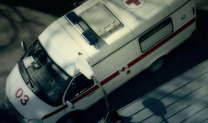 Восьмиклассница в Шушарах выпала из окна и разбилась - tvspb.ru