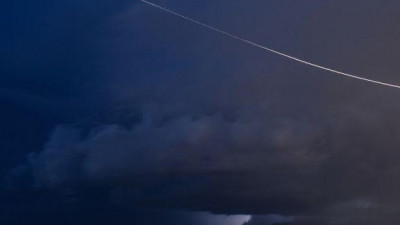 В метеоритах, упавших на Землю в 1998 году, нашли ингредиенты для жизни