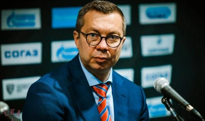 Тренер СКА объяснил, как в матче с «Куньлунем» удалось забить четыре шайбы подряд - tvspb.ru