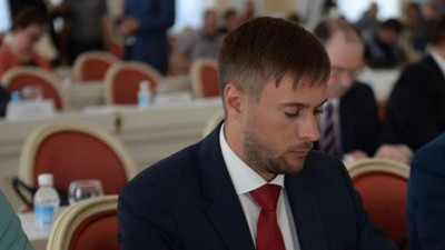 Денис Беляев возглавил комитет по природопользованию