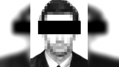 Британские СМИ опубликовали фоторобот «отравителя Скрипалей»