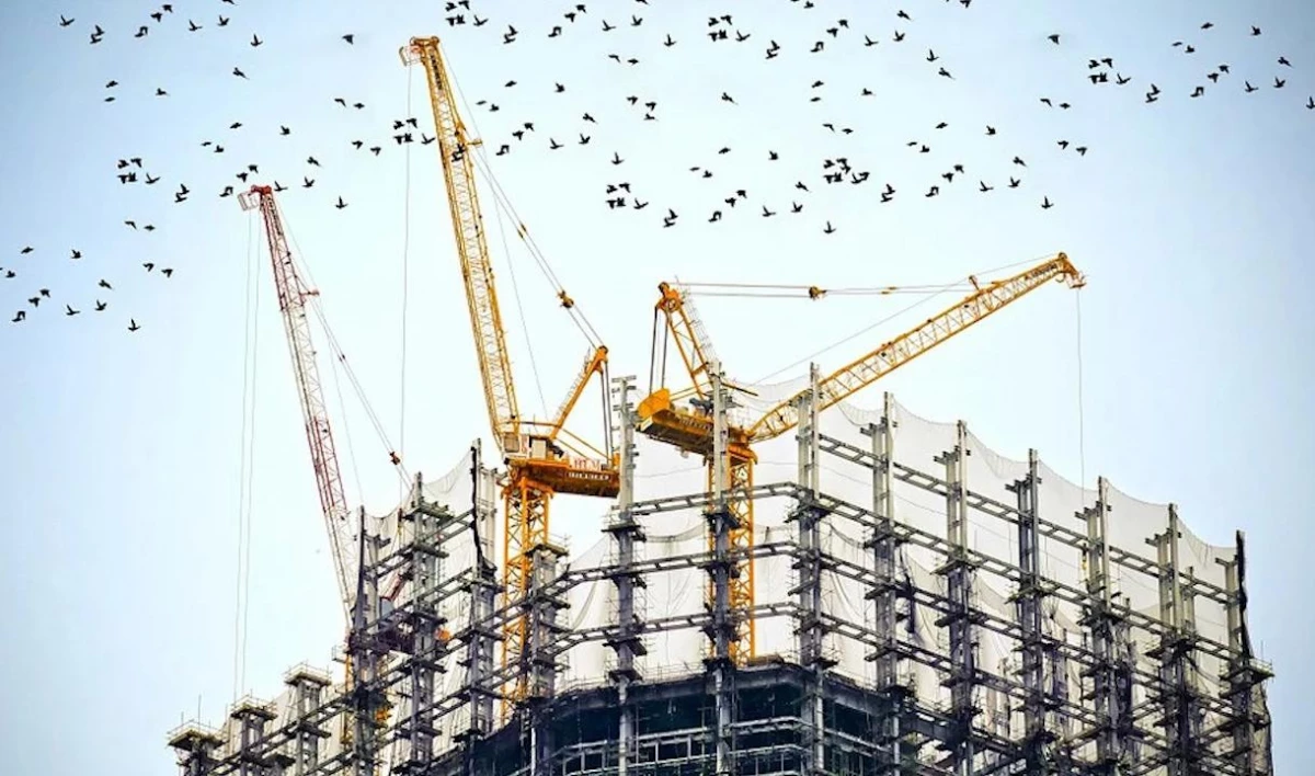 На Московском проспекте появится новый бизнес-центр - tvspb.ru