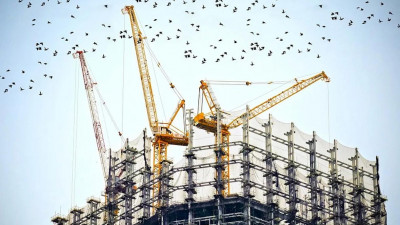 В 2019 году в Петербурге было достроено 20 проблемных жилых комплексов