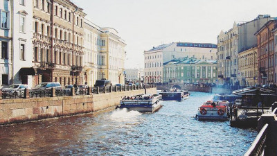 Объем инвестиций в экономику Петербурга к 2022 году превысит 1 трлн рублей