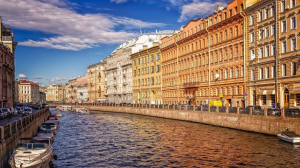 Туристы из каких стран смогут посещать Петербург по электронной визе
