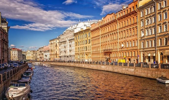 Россия стала второй страной по популярности среди туристов в этом году - tvspb.ru