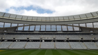 Президент РПЛ Сергей Прядкин: Возобновление чемпионата России 21 июня – оптимальный вариант