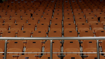 Президент РПЛ допустил возможность закрытия трибун на матчах чемпионата России по футболу